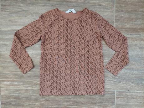 Tričko č.122-128, h&m,122