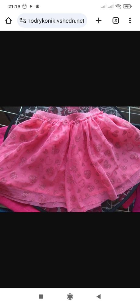 Veľ.104 sukňa, 104