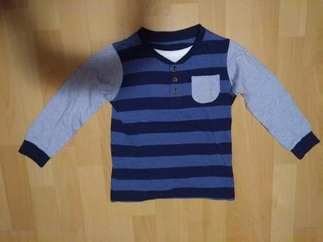 Tricko c.116- malo nosene, pepco,116