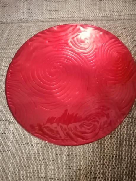 Misa, tanier servírovací - priemer 32,5 cm, 