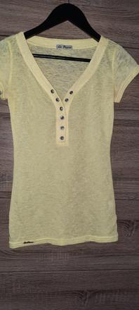 Tričko la pierre, mayo chix,s