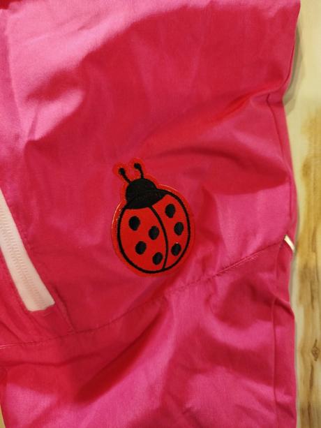 Zimný overal, lupilu,104