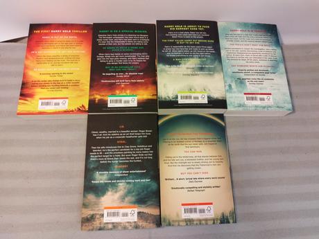 Jo nesbo v anglictine nsp24, 