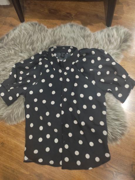 Blúzka, lindex,36
