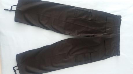 Športivé nohavice, 134