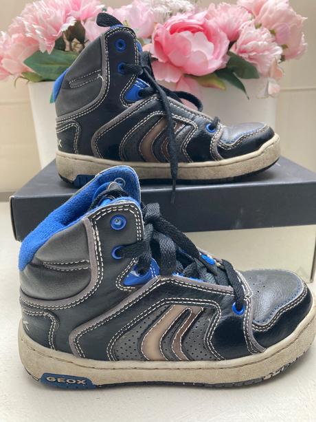 Clenkove topanky geox, geox,29