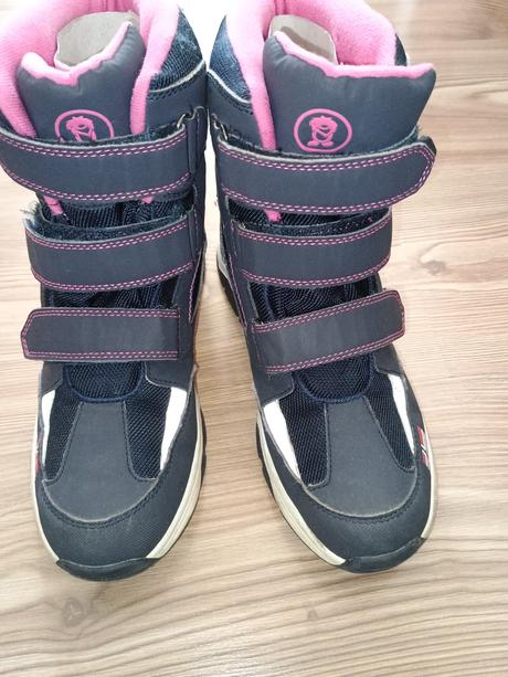 Snehule trollkids 38, 38