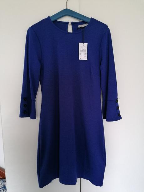 Dámske šaty zn. gate, gate,m