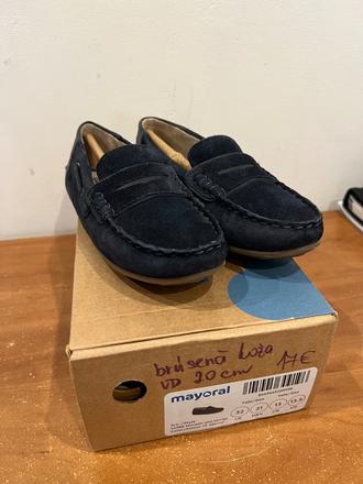 Stylove topanocky, mayoral,32