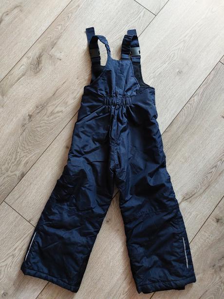 Oteplovacky 98/104, lupilu,98