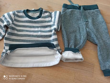 Chlapčenská súprava, f&f,80