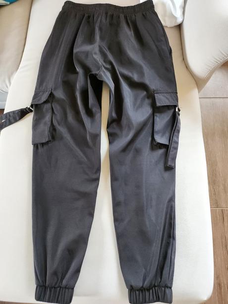 Dámske nohavice m, new yorker,m