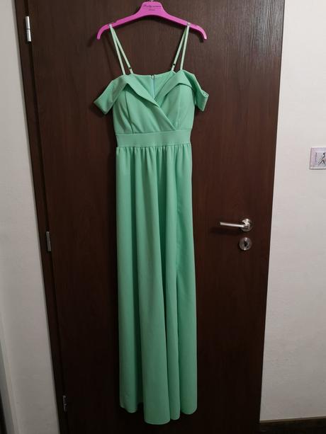 Sexi spoločenské šaty, s