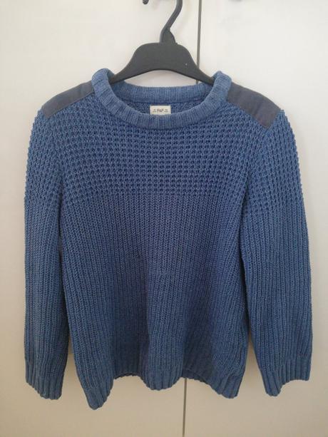 Sveter, f&f,134