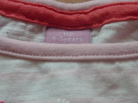 Tričko, dopodopo,110