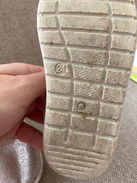 Detske dievcenske tenisky, pepco,24