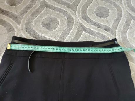 Sukna s opaskom b, camaieu,m