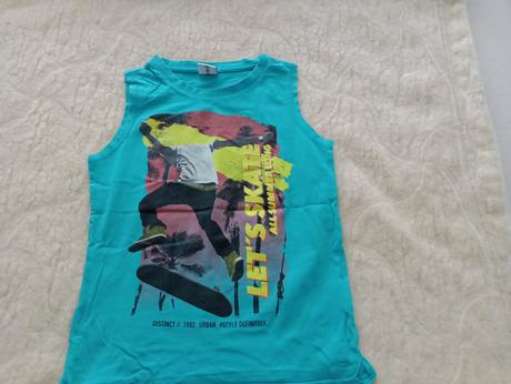 Tričká, chapter young,134