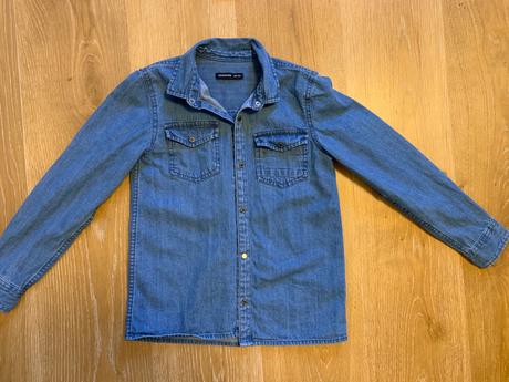 Kosielka riflova, reserved,128