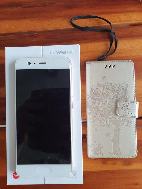Huawei p10, huawei
