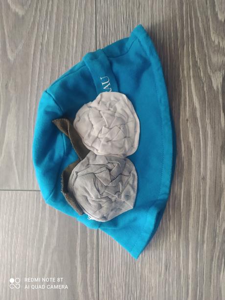 Klobúčik, mirau,50