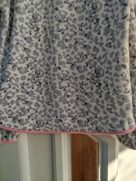 Mikina 134/140, h&m,134