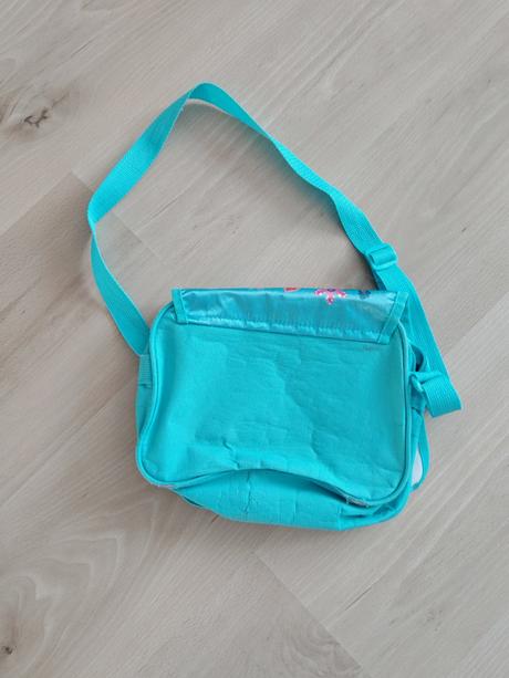 Crossbody kabelka detská frozen,