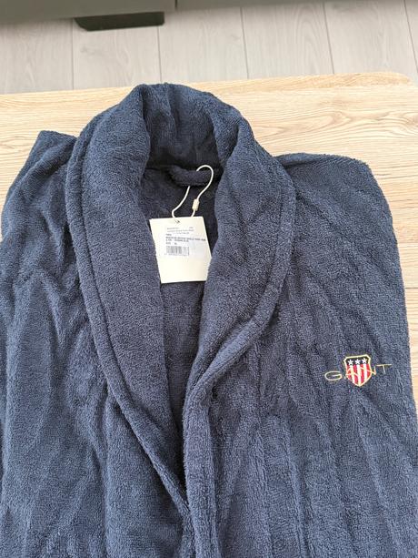 Župan gant, gant,xl