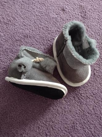 Detské capačky, 17