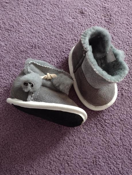 Detské capačky, 17