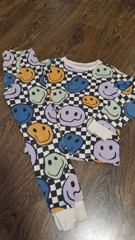 Next pyžamo, 3pack, next,128