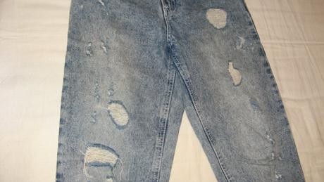 Rifle - super stav, pepco,158