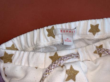 Esprit tepláky, esprit,92