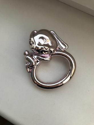 Hrkalka pre babiku baby born, nie je  original, 