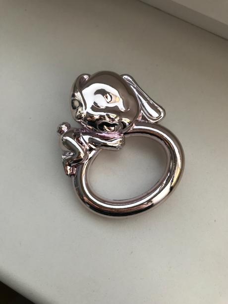 Hrkalka pre babiku baby born, nie je original,