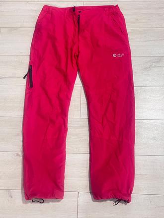 Neverest turistické nohavice, 164