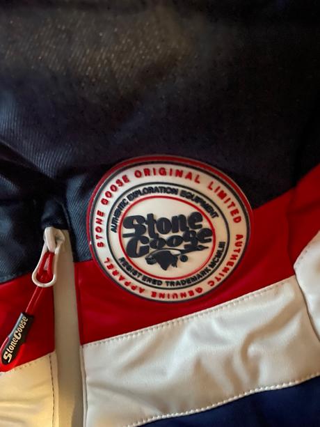 Chlapcenska bunda, 140