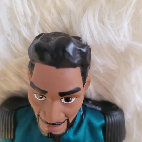 Disney mattias frozen 2/ matias ladove kralovstvo, 