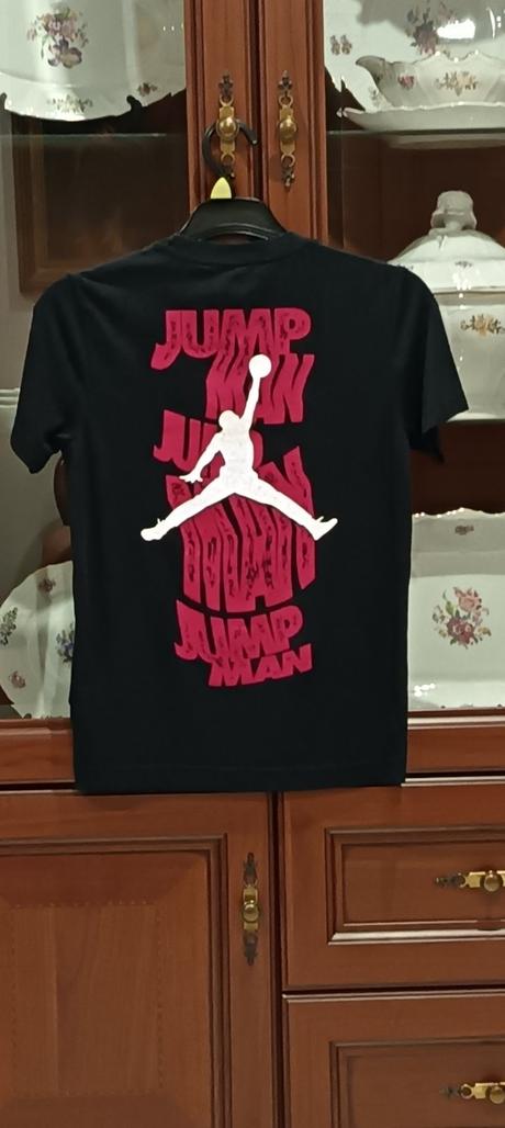 Tričko air jordan 128/134, nike,134