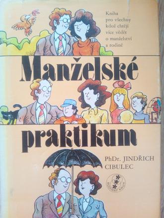 Manželské praktikum ô, 
