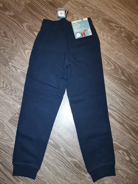 Tepláky, pepperts,134