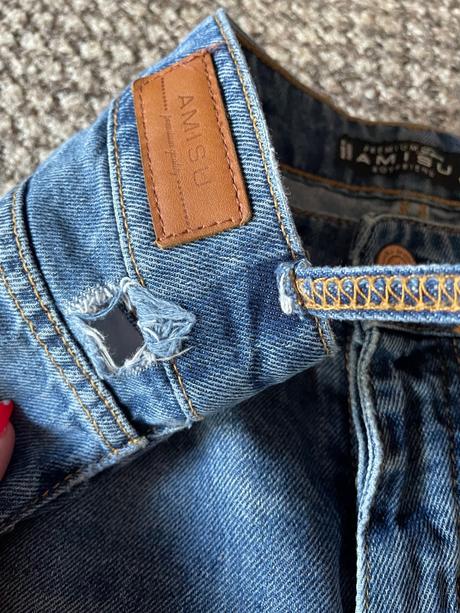 Balik rifiel 36/38/40 damske, m