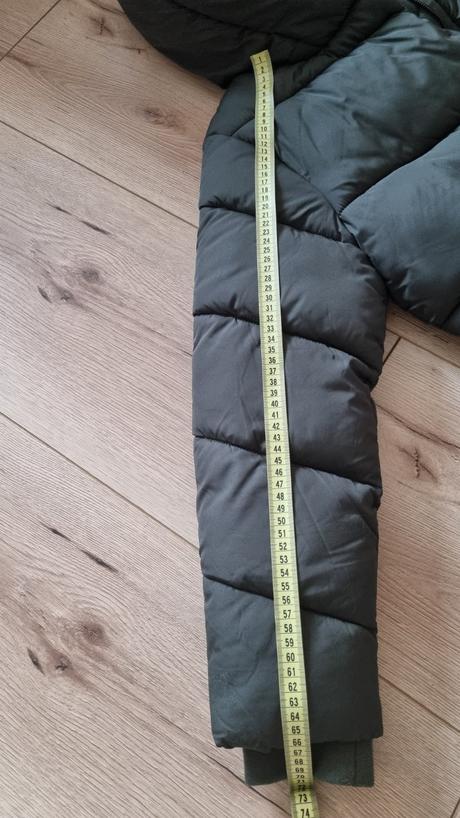 Zimna bunda next, next,164