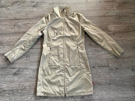 Kvalitna funkcna damska bunda zn. ock, m