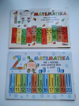 Matematika, 