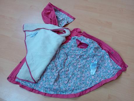 Kabát 98/104, sergent major,98