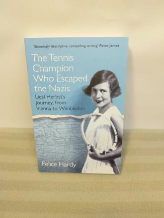 Felice hardy v anglictine, 