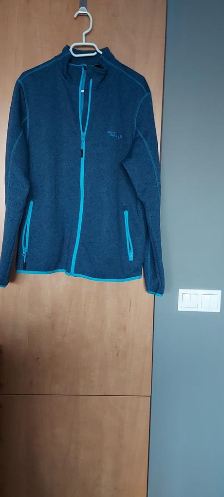 Pánska bunda, crivit,m