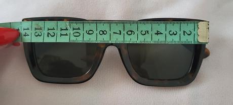 Slnečné okuliare, 
