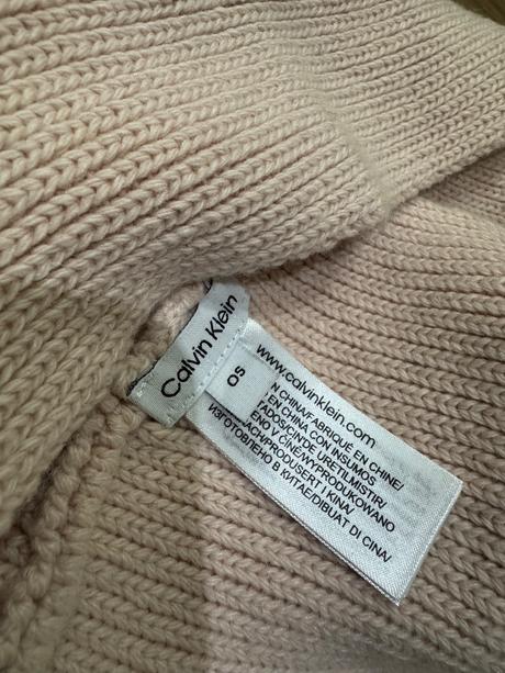 Celenka ck, calvin klein